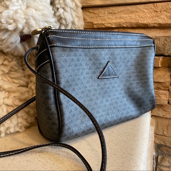 Vintage Liz Claiborne Crossbody Purse EUC - Picture 2 of 9